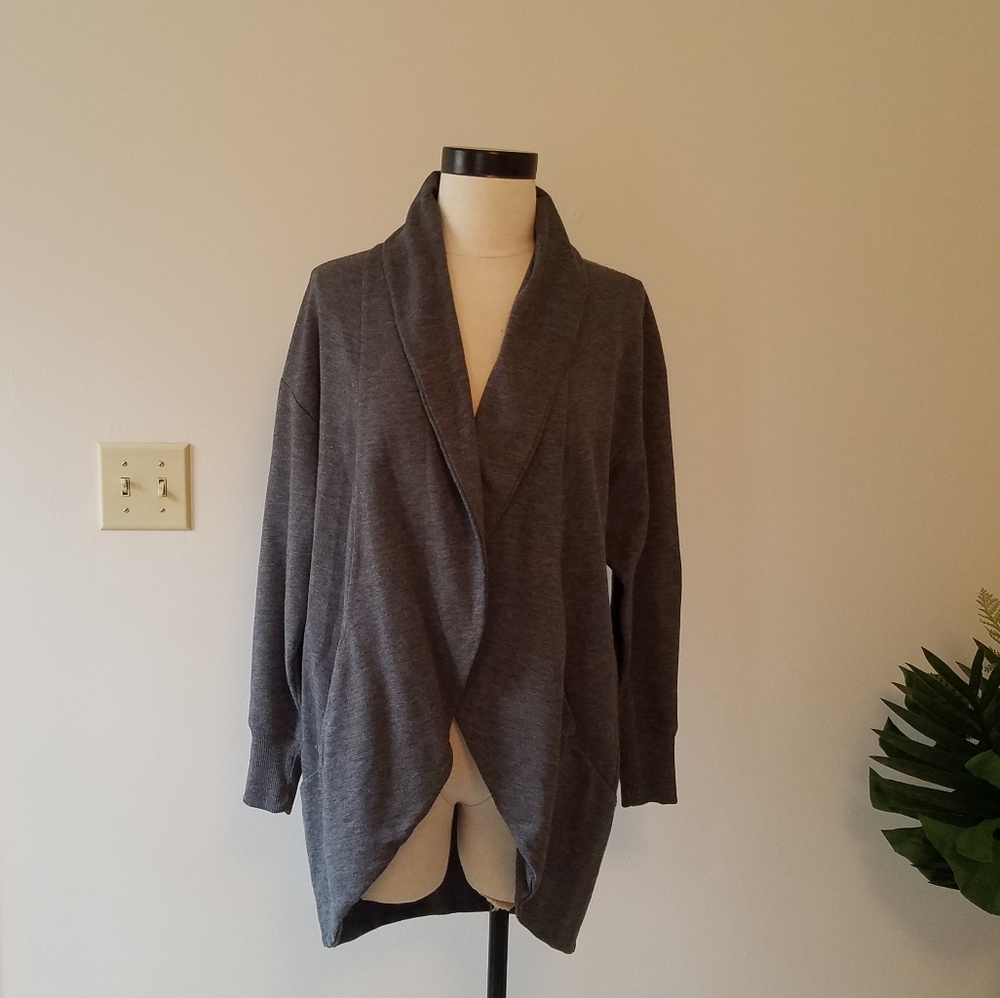 Theory Cardigan